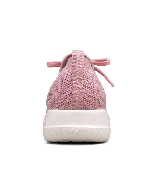 Skechers Pink (Wmns) Go Walk Joy