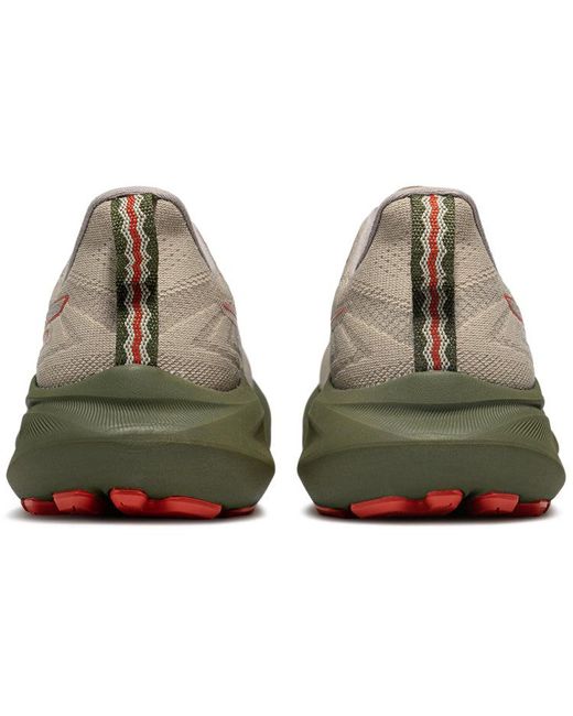 Asics Brown Gt-2000 13 Tr 'Nature Bathing Snapper' for men