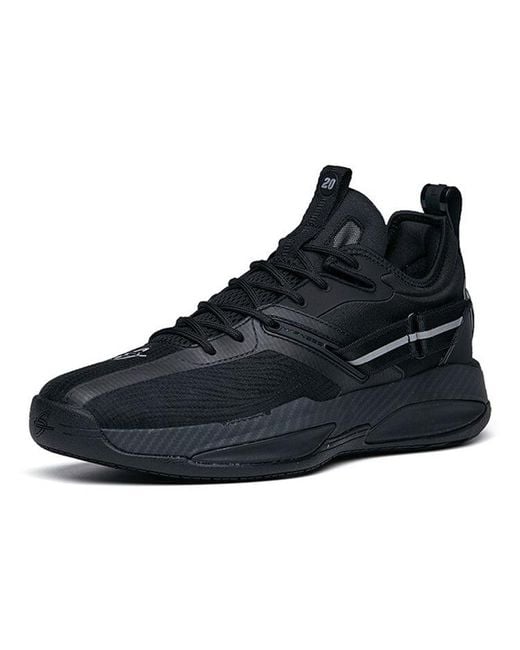Anta Blue Gordon Hayward 3 Warrior' for men