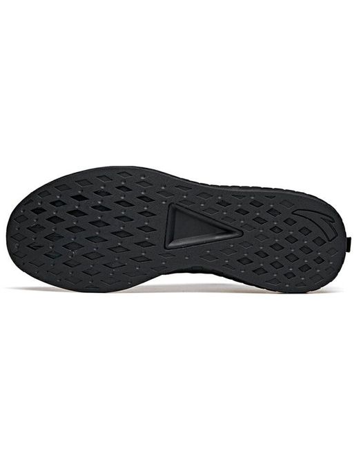 Anta Black Run Collection for men