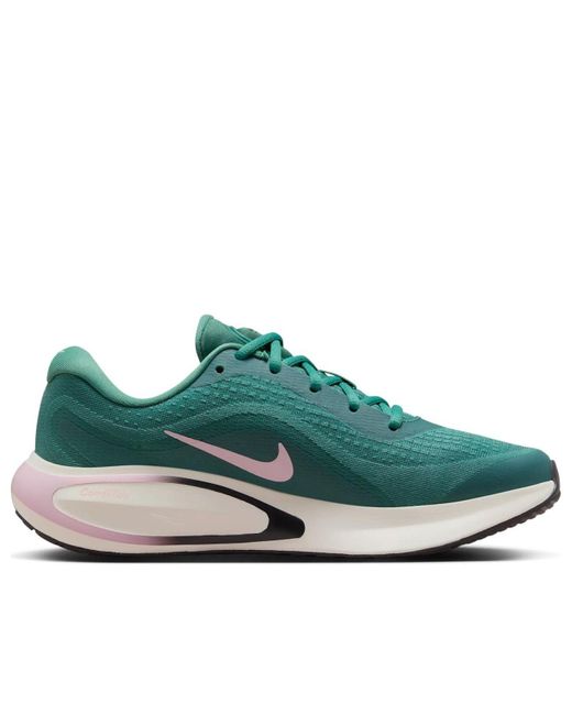 Nike Blue (Wmns) Journey Run 'Bicoastal Foam'