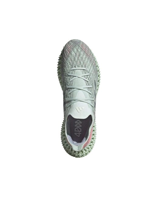 Adidas Green X Strung 4Dfwd 'Linen' for men