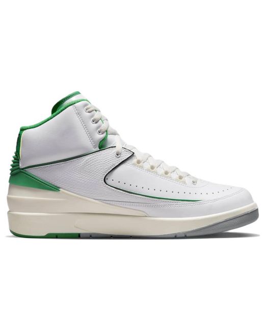 Nike Metallic 2 Retro 'Lucky' for men