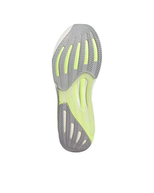 Adidas Gray Supernova Rise 2 Matte' for men