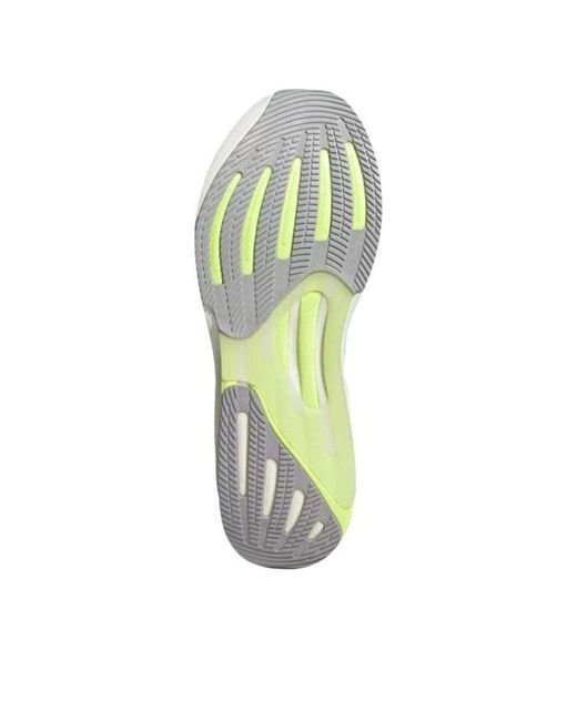 Adidas Gray Supernova Rise 2 Matte' for men
