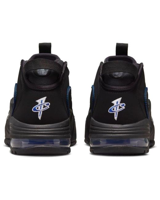 Nike Black Air Max Penny 1 'All-Star' 2022 for men