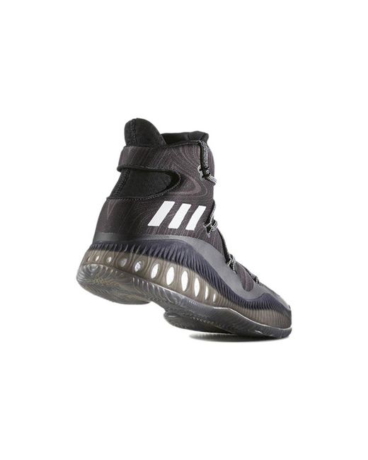 Adidas Crazy Explosive 'core Black' for men
