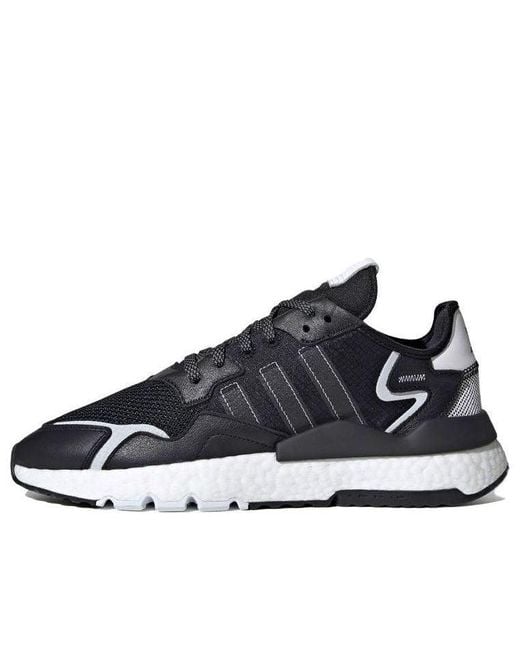 Adidas Blue Nite Jogger for men