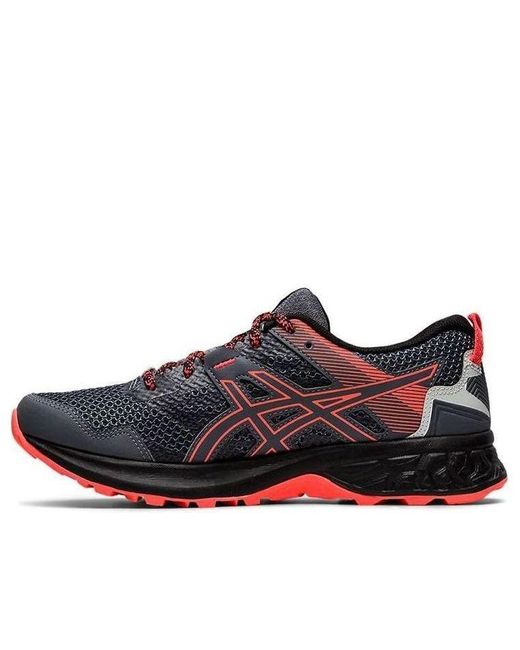 Asics Red (Wmns) Gel-Sonoma 5 'Metropolis'