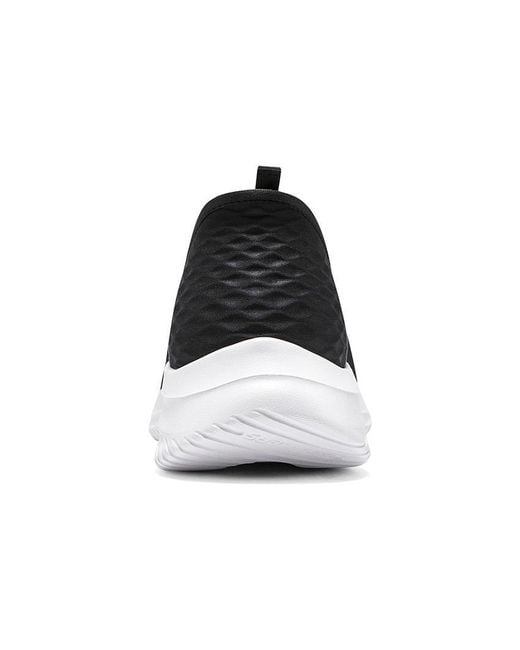 Skechers Black (Wmns) Ultra Flex 3.0 Shoes