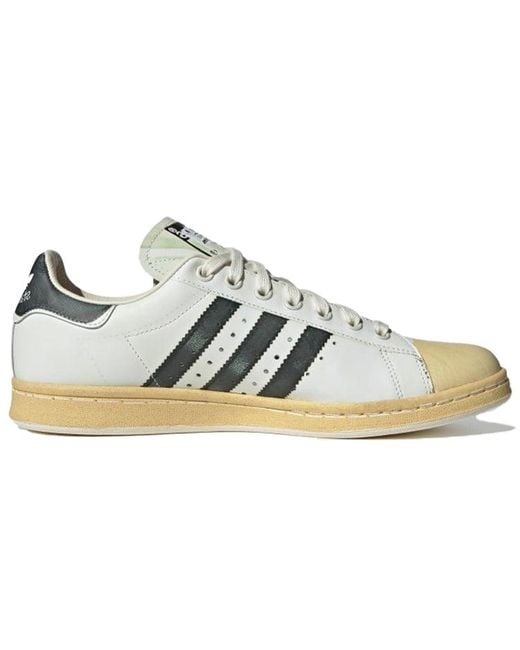 Adidas Blue Stan Smith 'Superstan' for men