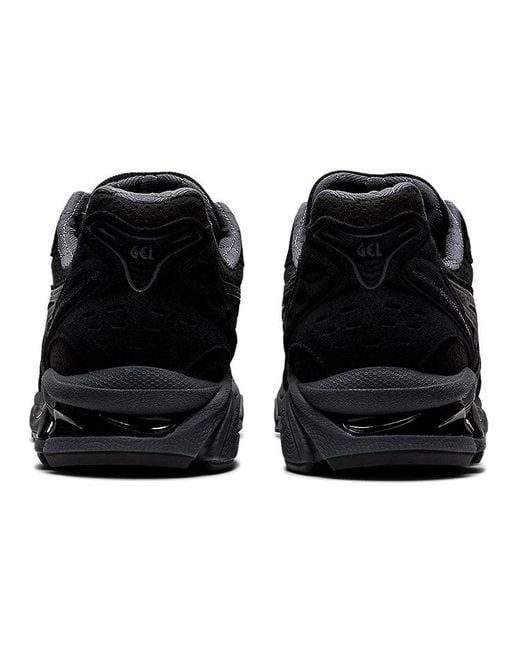 Asics Black Gel-Kayano 14 Carrier' for men