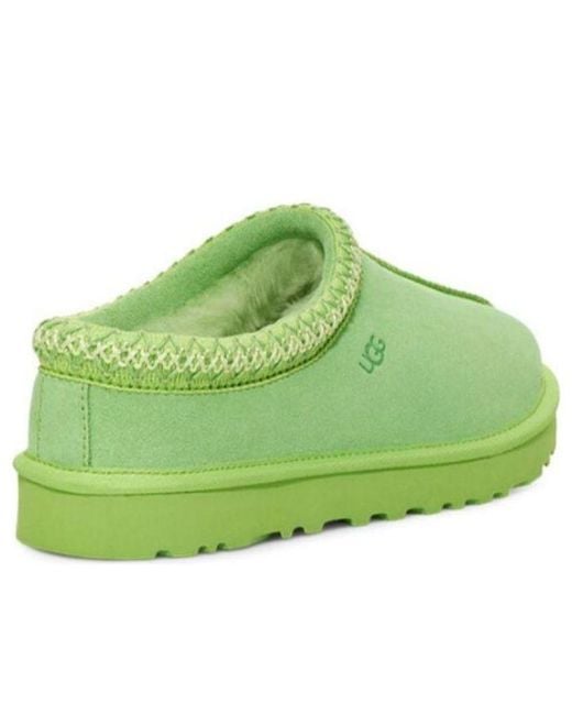 Ugg Green (Wmns) Tasman