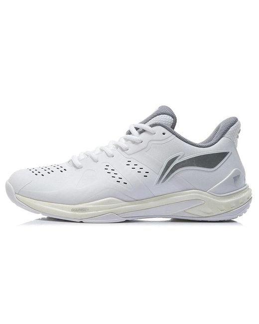 Li-ning White Yunting for men