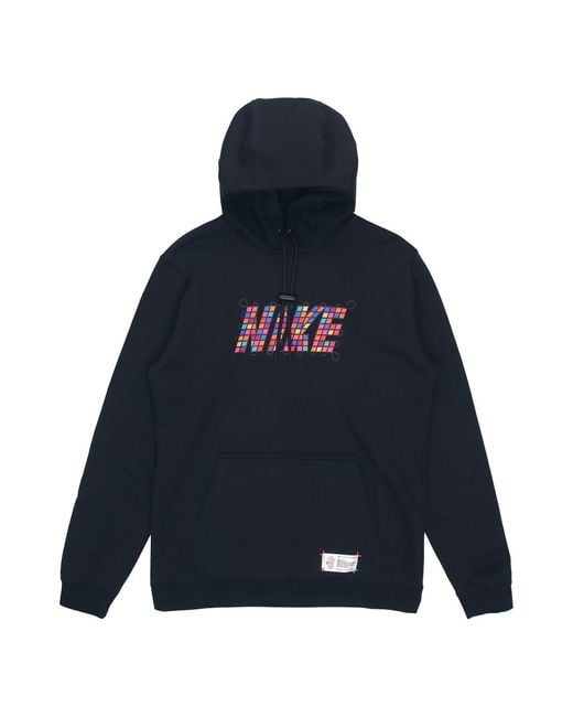 Nike Blue As Sportswear Cny Chinese New Year Po for men