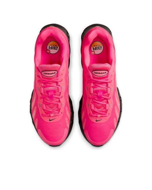 Nike Pink Air Max Dn8 'Hyper' for men