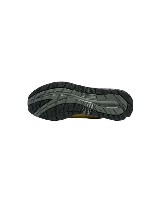 New Balance Yellow 991V2 Made for men