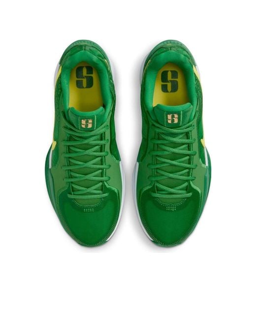 Nike Green (Wmns) Sabrina 2 'Oregon'