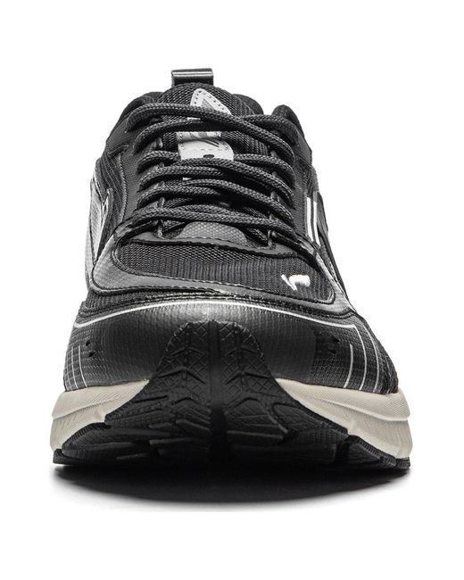 Li-ning Black Fuyao 1.5 for men