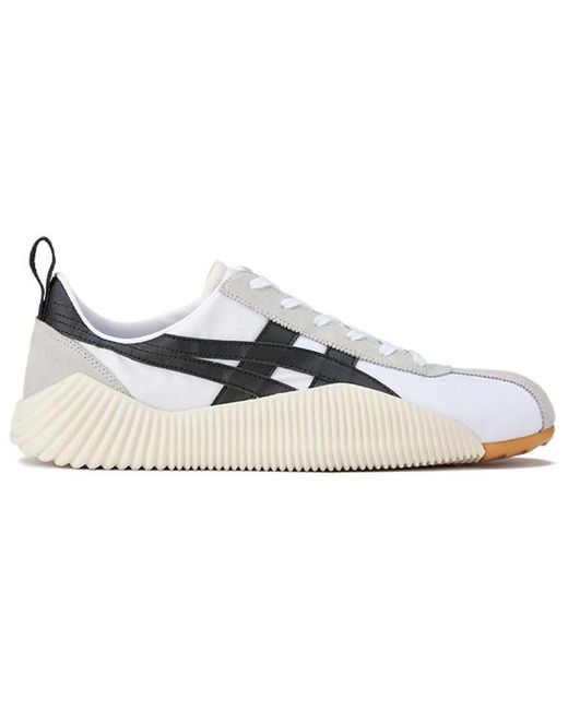 Onitsuka Tiger Blue Acromount Mt for men