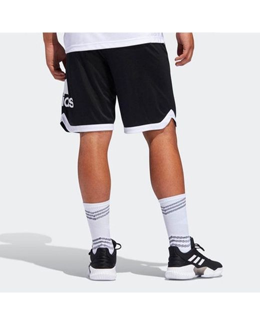 Adidas Black Badge Of Sport Short Dri-Fit Sports Short for men