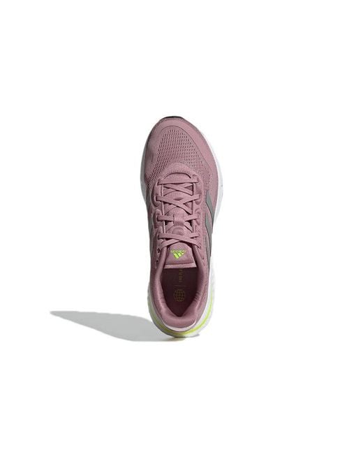 Adidas Purple (Wmns) Supernova 'Magic Mauve Solar'