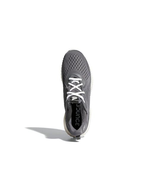 Adidas Blue Alphabounce Em for men