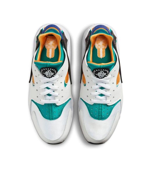 Nike Blue Air Huarache 'Resin' 2022 for men