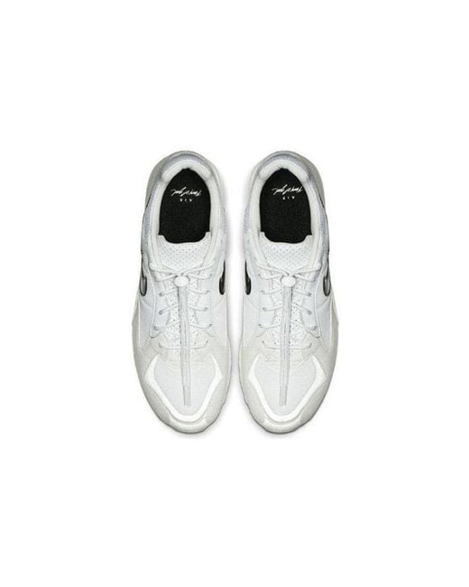 Nike White Fear Of God X Air Skylon 2 for men