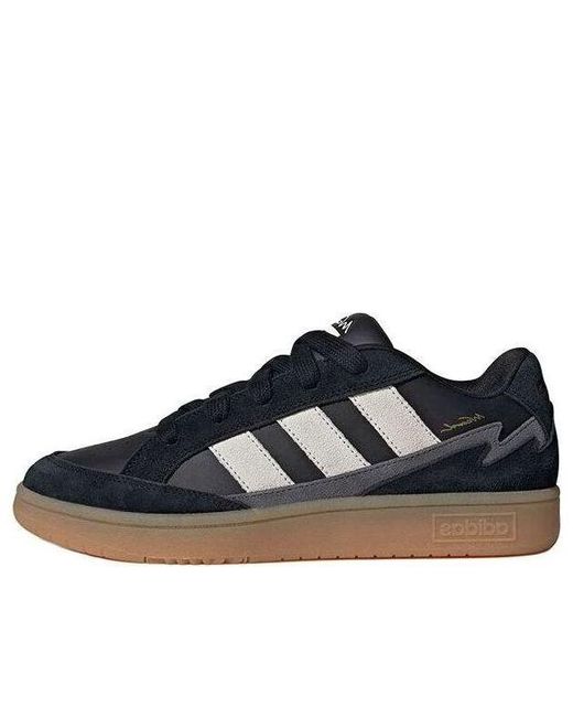 Adidas Blue Wcard Adv for men
