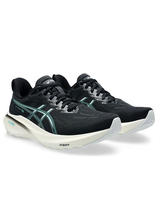 Asics Black Gt-2000 13 for men
