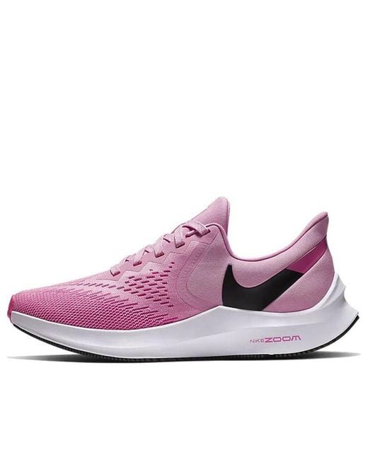 Nike Purple (Wmns) Air Zoom Winflo 'Psychic'