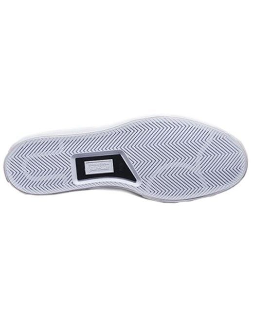 Converse White Jack Purcell Low for men