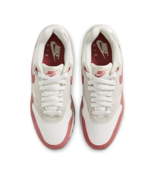 Nike Pink (Wmns) Air Max 1 '87 'Canyon'