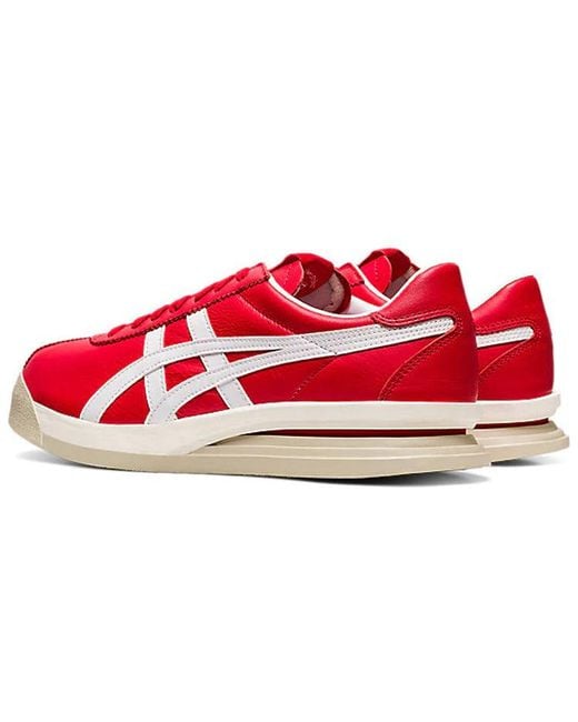 Onitsuka Tiger Red Corsair Ex for men