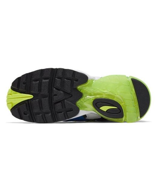 PUMA Blue Les Benjamins X Cell Alien Dark Shadow' for men