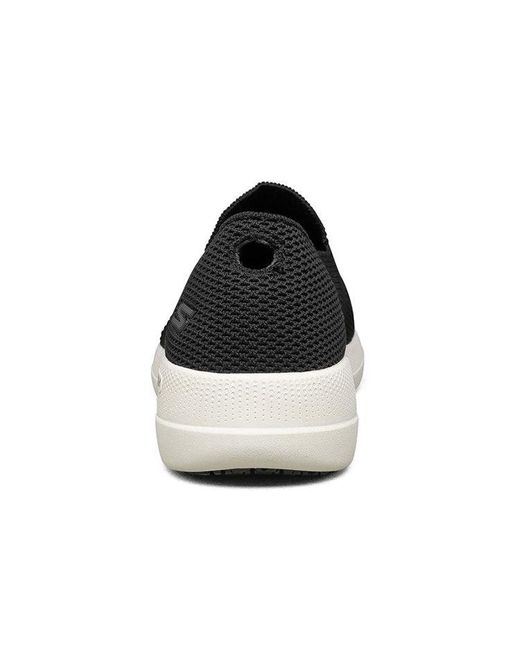 Skechers Black Go Walk Stability for men