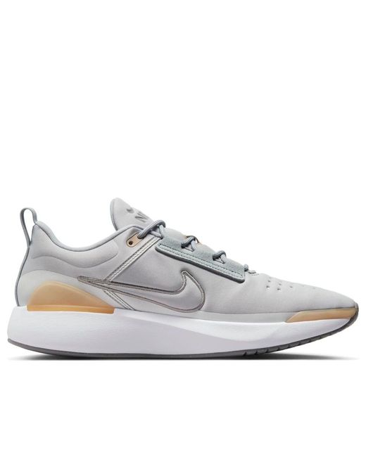 Nike White E-Series 1.0 for men