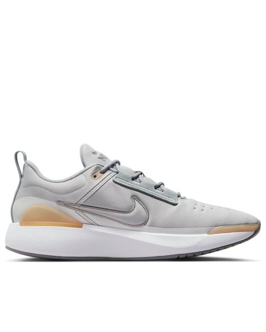 Nike White E-Series 1.0 for men