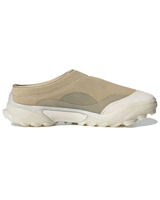 Adidas Natural 032C X Gsg Mule 'Savanna' for men