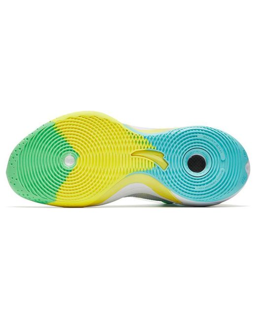 Anta Blue Klay Thompson 8 'Looney' for men