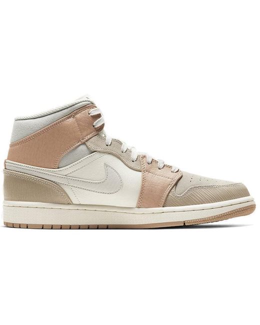 Nike Natural 1 Mid 'Milan' for men