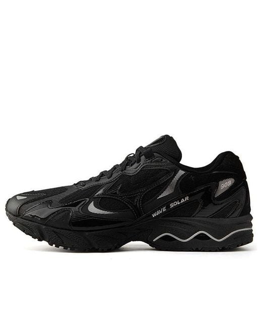 Mizuno Black Wave Solar for men