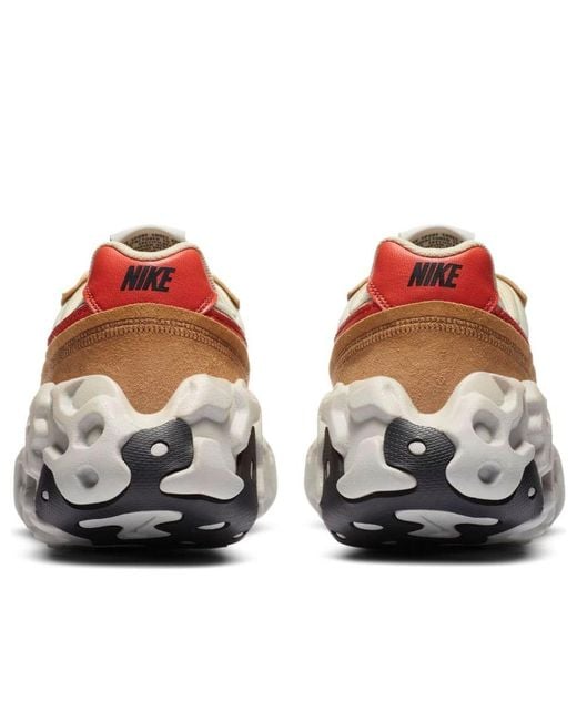 Nike Brown Overbreak Sp 'Mars Yard' for men