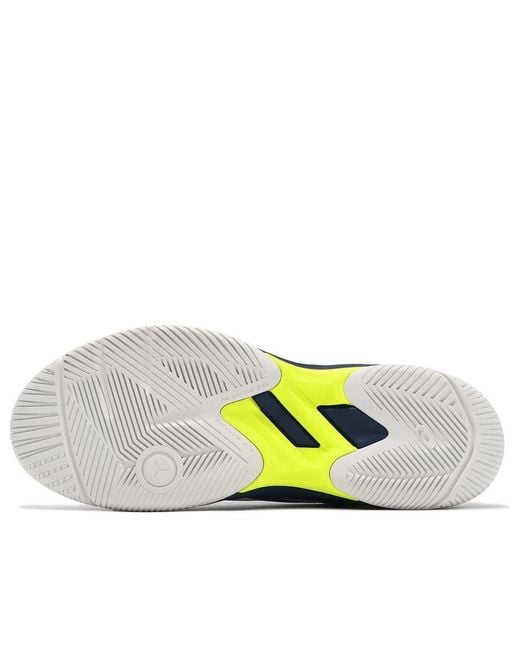 Asics Blue Gel-Court Hunter 3 Expanse' for men