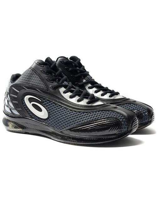 Asics Black X Kiko Kostadinov Gel-Sokat Infinity 2 'Carrier' for men