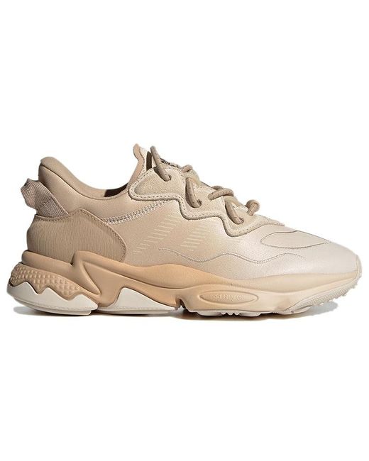 Adidas Natural Ozweego