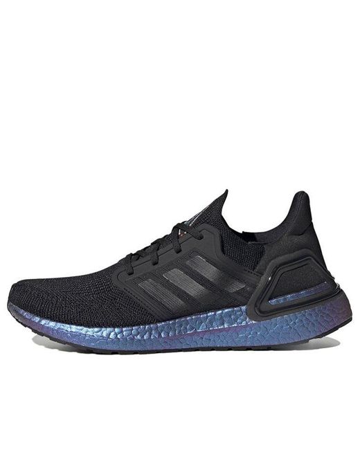 adidas Iss Us National Lab X Ultraboost 20 in Blue for Men | Lyst
