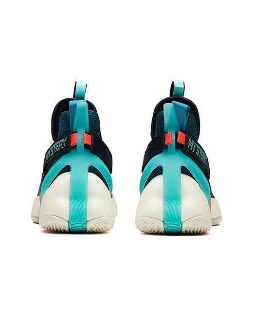 Anta Blue Alien 2 for men