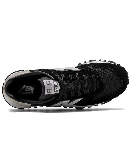 New Balance Black Tokyo Design Studio X Rc 1300 Maldives' for men